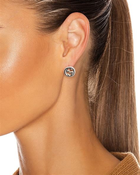 gucci earrings black friday sale|Gucci earrings price.